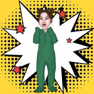 Meet your Posher, Brittany